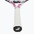 Tennisschläger Babolat Evo Aero Lite Pink white/ pink 3