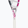 Tennisschläger Babolat Evo Aero Lite Pink white/ pink 4