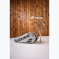 Babolat RH X9 Pure Wimbledon Tennistasche 73 l weiß 4