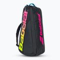 Babolat Rh Junior Kinder-Tennistasche 45 l schwarz/orange/lila 2