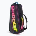 Babolat Rh Junior Kinder-Tennistasche 45 l schwarz/orange/lila 4