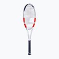 Tennisschläger Babolat Pure Strike 18/20 white/ red/ black 2