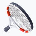 Tennisschläger Babolat Pure Strike 18/20 white/ red/ black 3