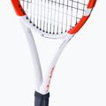 Tennisschläger Babolat Pure Strike 18/20 white/ red/ black 4