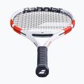 Tennisschläger Babolat Pure Strike 18/20 white/ red/ black 5