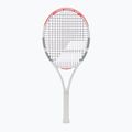 Babolat Evo Strike Tennisschläger weiß/rot/silber