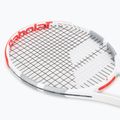 Babolat Evo Strike Tennisschläger weiß/rot/silber 5