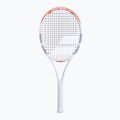 Babolat Evo Strike Tennisschläger weiß/rot/silber 6