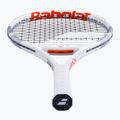 Babolat Evo Strike Tennisschläger weiß/rot/silber 7