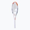 Babolat Evo Strike Tennisschläger weiß/rot/silber 8