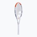 Babolat Evo Strike Tennisschläger weiß/rot/silber 9