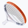 Babolat Evo Strike Tennisschläger weiß/rot/silber 10