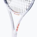 Babolat Evo Strike Tennisschläger weiß/rot/silber 11