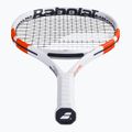 Tennisschläger Babolat Pure Strike Lite white/ red/ black 9