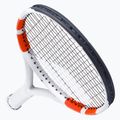 Tennisschläger Babolat Pure Strike Lite white/ red/ black 10