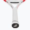 Tennisschläger Babolat Pure Strike Lite white/ red/ black 3