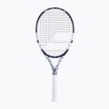 Babolat Evo Drive 115 Wimbledon grau Tennisschläger 6