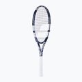 Babolat Evo Drive 115 Wimbledon grau Tennisschläger 7