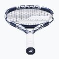 Babolat Evo Drive 115 Wimbledon grau Tennisschläger 4