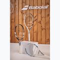 Babolat Evo Drive 115 Wimbledon grau Tennisschläger 12