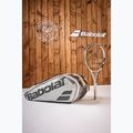 Babolat Evo Drive 115 Wimbledon grau Tennisschläger 13