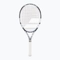 Babolat Evo Drive 115 Wimbledon grau Tennisschläger