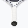 Babolat Evo Drive 115 Wimbledon grau Tennisschläger 3