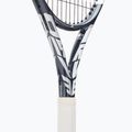 Babolat Evo Drive 115 Wimbledon grau Tennisschläger 4