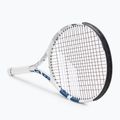 Babolat Boost Wimbledon Tennisschläger weiß/grau/blau 2