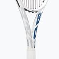 Babolat Boost Wimbledon Tennisschläger weiß/grau/blau 4