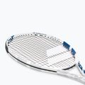Babolat Boost Wimbledon Tennisschläger weiß/grau/blau 5