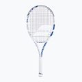 Babolat Boost Wimbledon Tennisschläger weiß/grau/blau 6