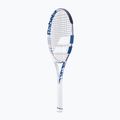 Babolat Boost Wimbledon Tennisschläger weiß/grau/blau 7