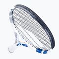 Babolat Boost Wimbledon Tennisschläger weiß/grau/blau 10