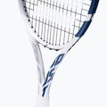 Babolat Boost Wimbledon Tennisschläger weiß/grau/blau 11