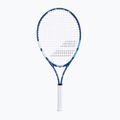 Babolat Junior 25 Wimbledon blau Kinder-Tennisschläger