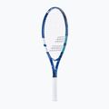 Babolat Junior 25 Wimbledon blau Kinder-Tennisschläger 2
