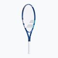 Babolat Junior 25 Wimbledon blau Kinder-Tennisschläger 3