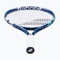 Babolat Junior 25 Wimbledon blau Kinder-Tennisschläger 4