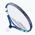 Babolat Junior 25 Wimbledon blau Kinder-Tennisschläger 5