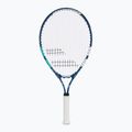 Babolat Junior 23 Wimbledon blau Kinder-Tennisschläger