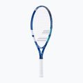 Babolat Junior 23 Wimbledon blau Kinder-Tennisschläger 7