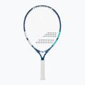 Babolat Junior 21 Wimbledon blau Kinder-Tennisschläger