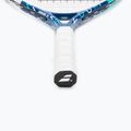 Babolat Junior 21 Wimbledon blau Kinder-Tennisschläger 3