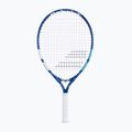 Babolat Junior 21 Wimbledon blau Kinder-Tennisschläger 6