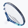 Babolat Junior 21 Wimbledon blau Kinder-Tennisschläger 10