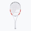 Babolat Pure Strike Junior 26 weiß/rot/schwarz Tennisschläger für Kinder 6