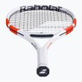 Babolat Pure Strike Junior 26 weiß/rot/schwarz Tennisschläger für Kinder 7