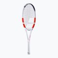 Babolat Pure Strike Junior 26 weiß/rot/schwarz Tennisschläger für Kinder 8