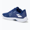 Tennisschuhe Herren Babolat Jet Tere 2 All Court mombeo blue 3